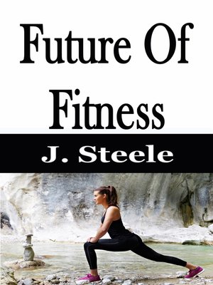 cover image of Future of Fitness